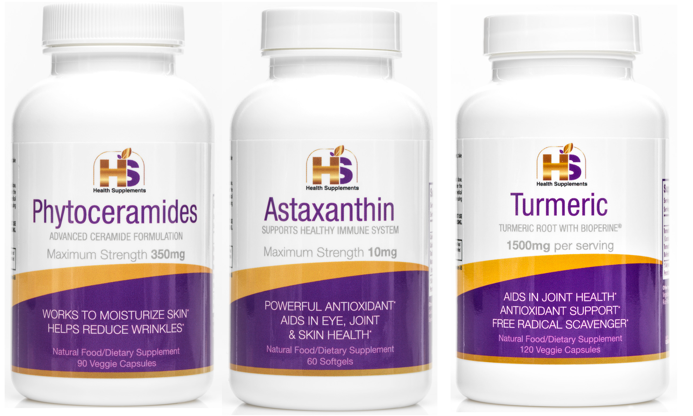 Amazon.de HS HEALTH SUPPLEMENTS