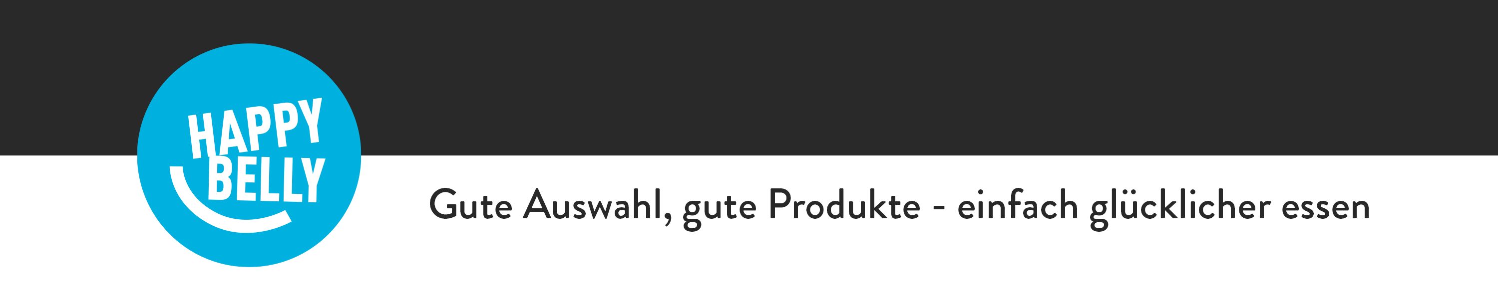 Amazon.de Happy Belly