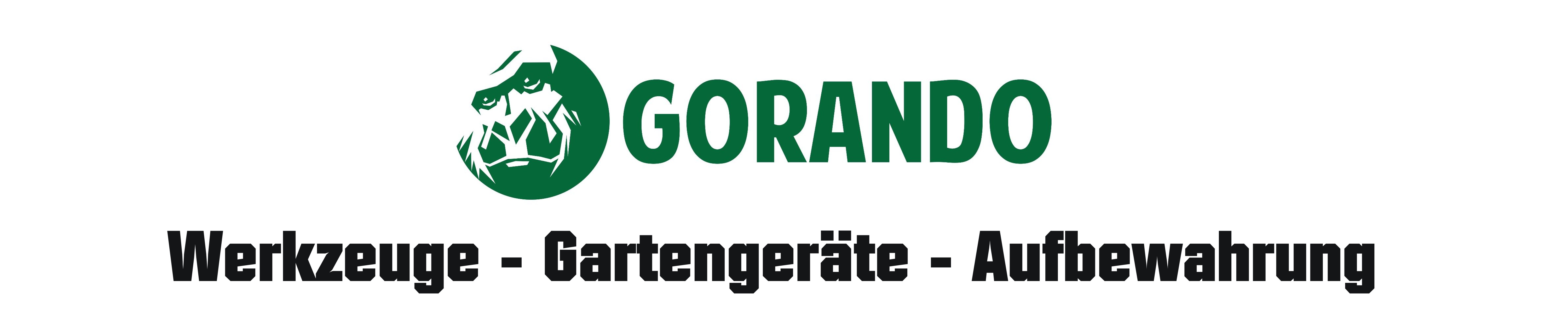 Amazon.de: GORANDO