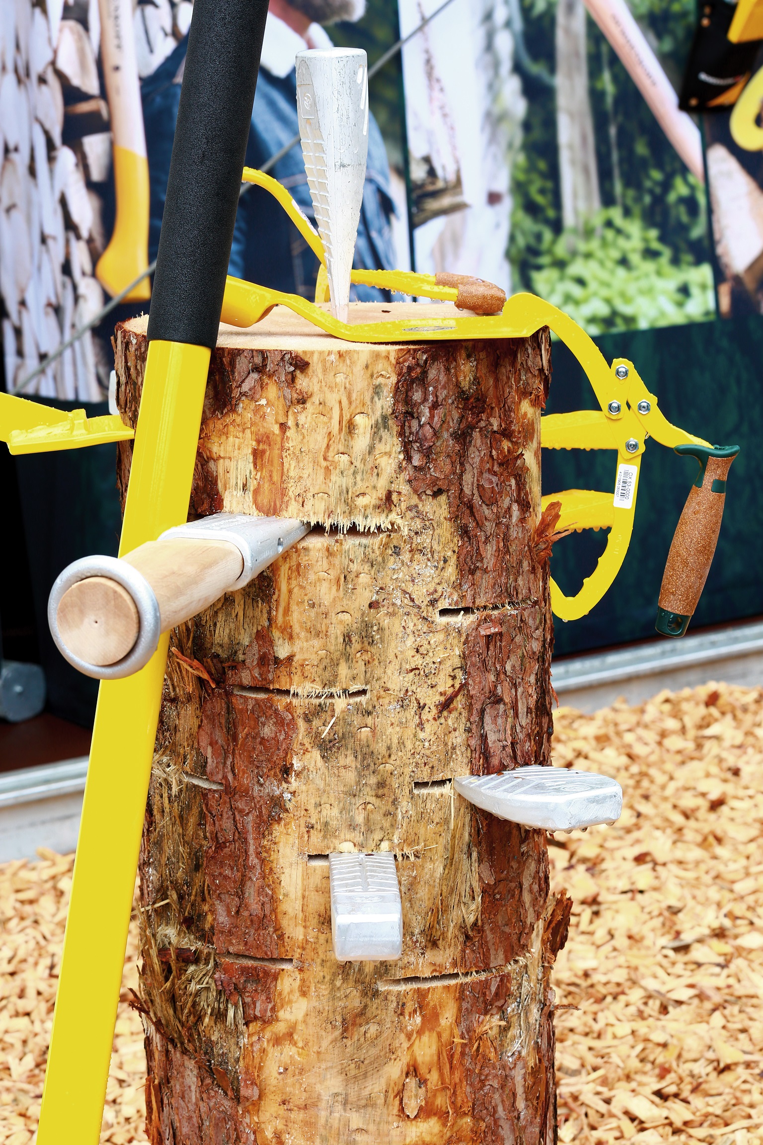 Amazon.co.uk OCHSENKOPF Keile