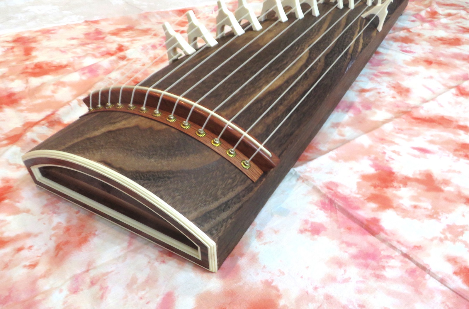 Amazon.co.jp: 河合琴三絃司: 初心者用お箏