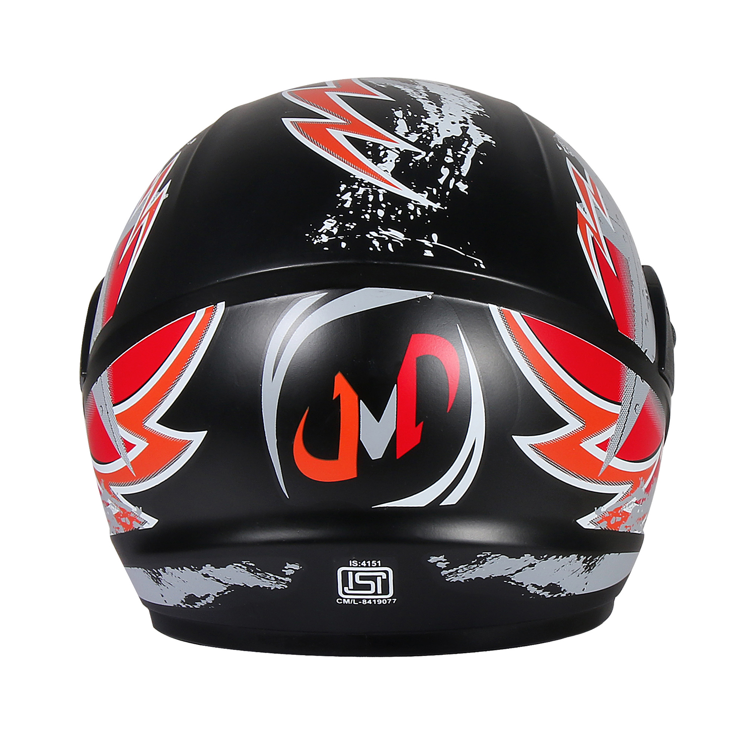 Amazon.in JMD Helmets