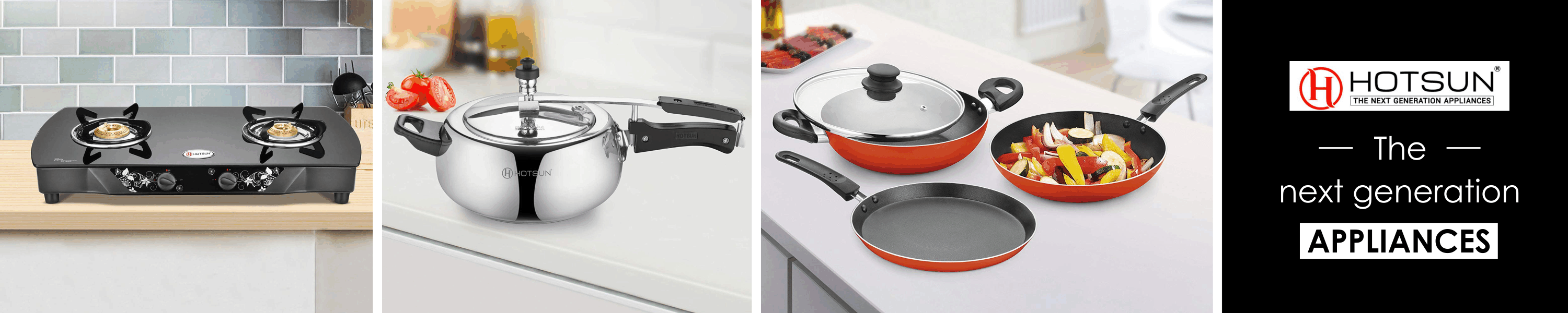 Amazon.in HOTSUN Gas Stove