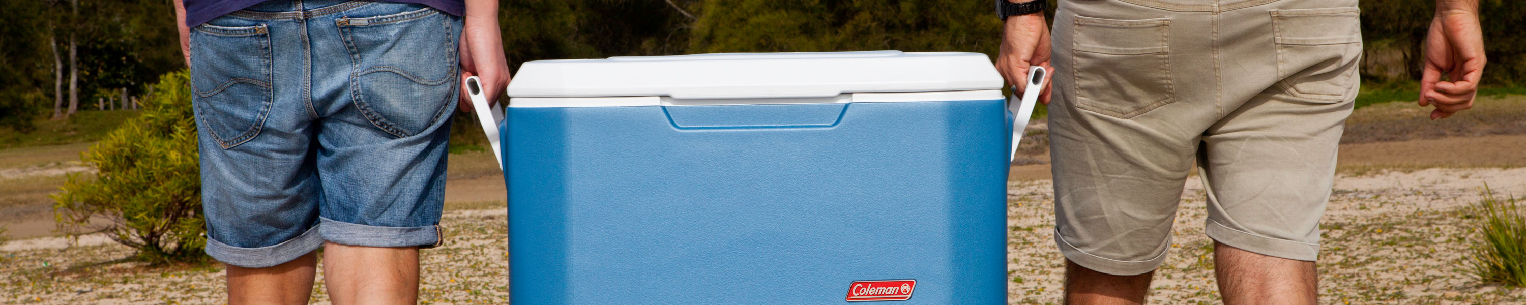 Amazon.in Coleman Cooler Boxes & Bags