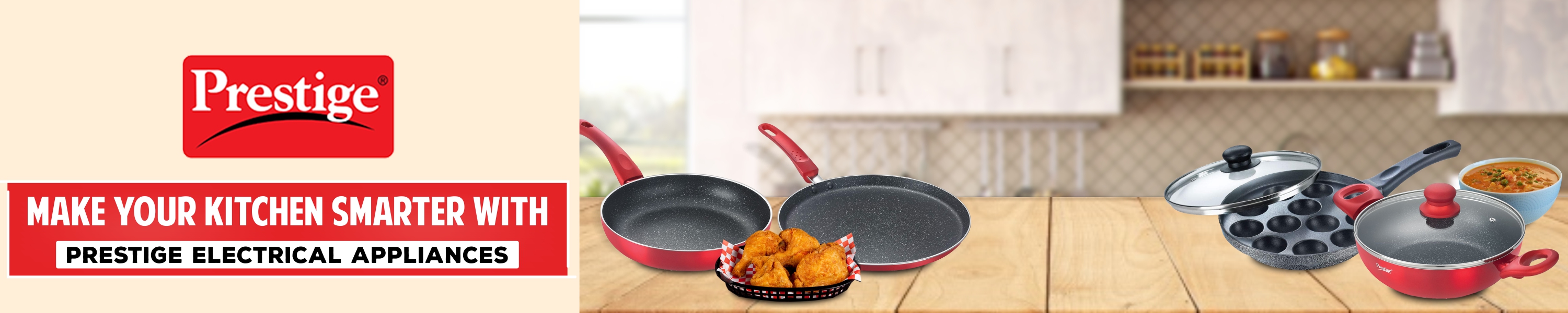 Amazon.in Prestige Cookware