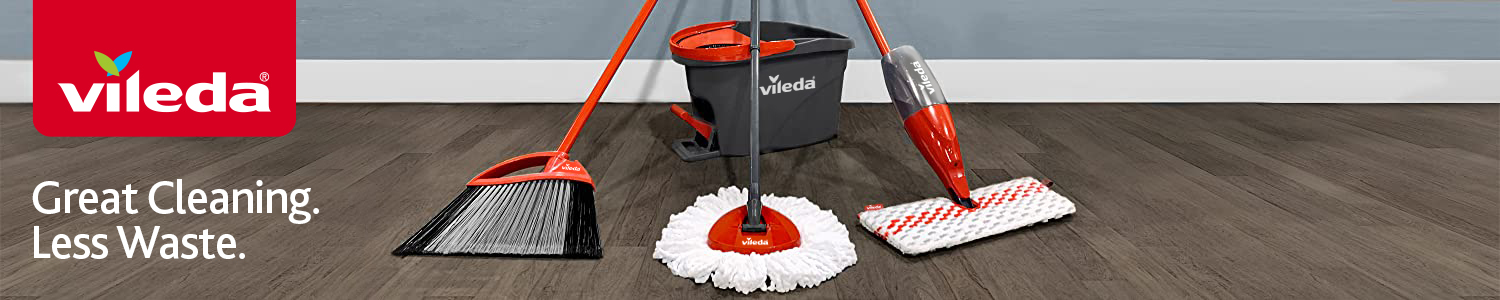 vileda mop amazon ca