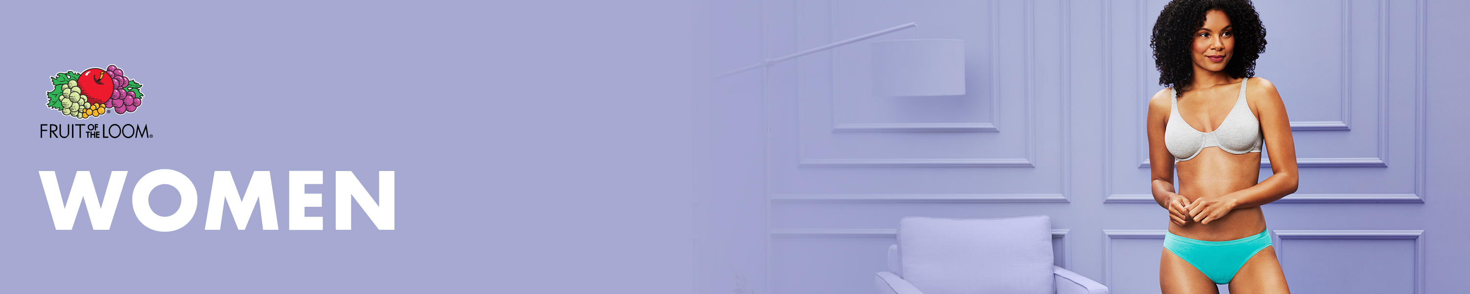 Amazon.ca: Fruit of the Loom Canada: Women's