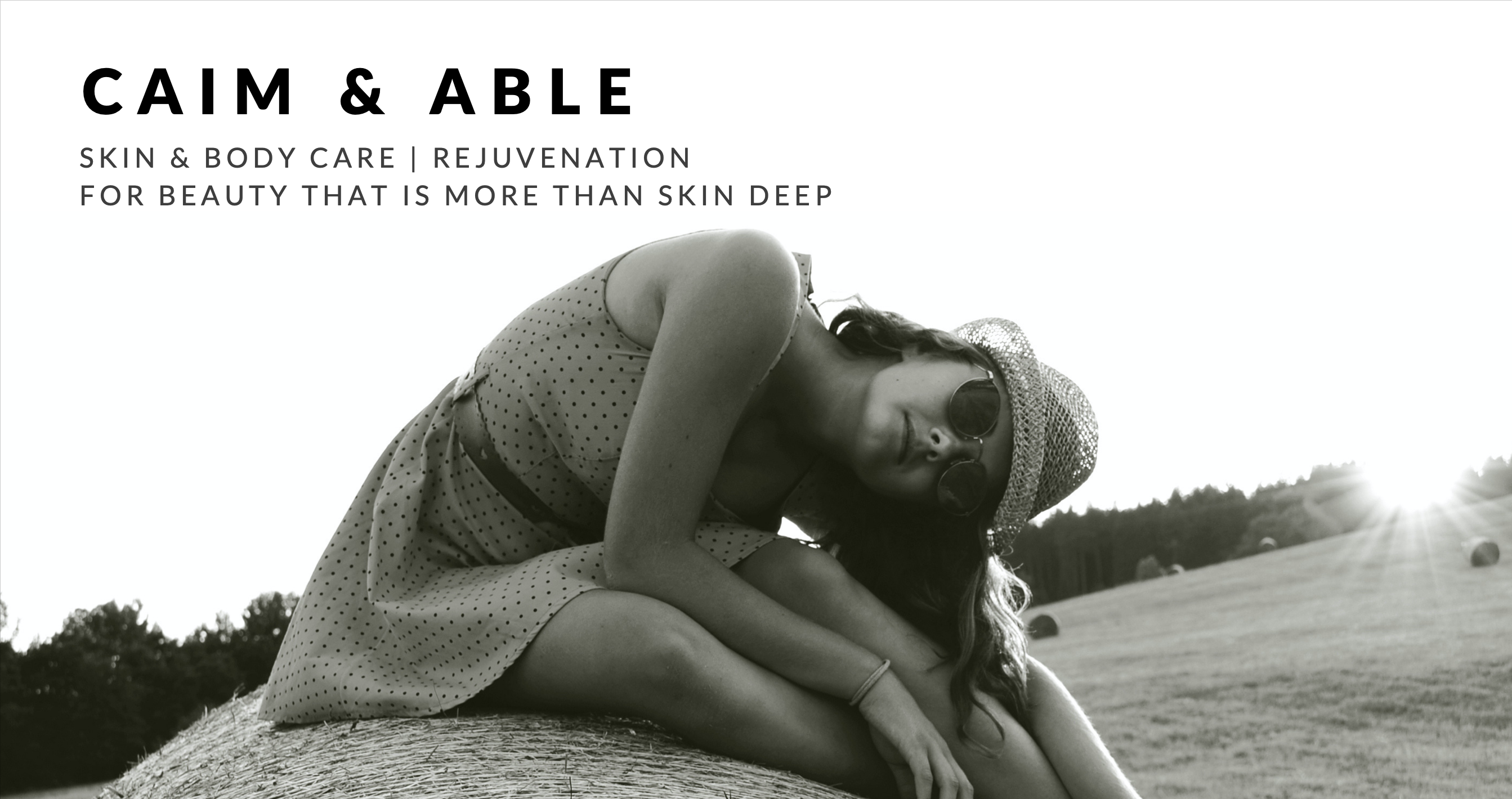 Caim & Able Luxe Magnesium Bath Salts