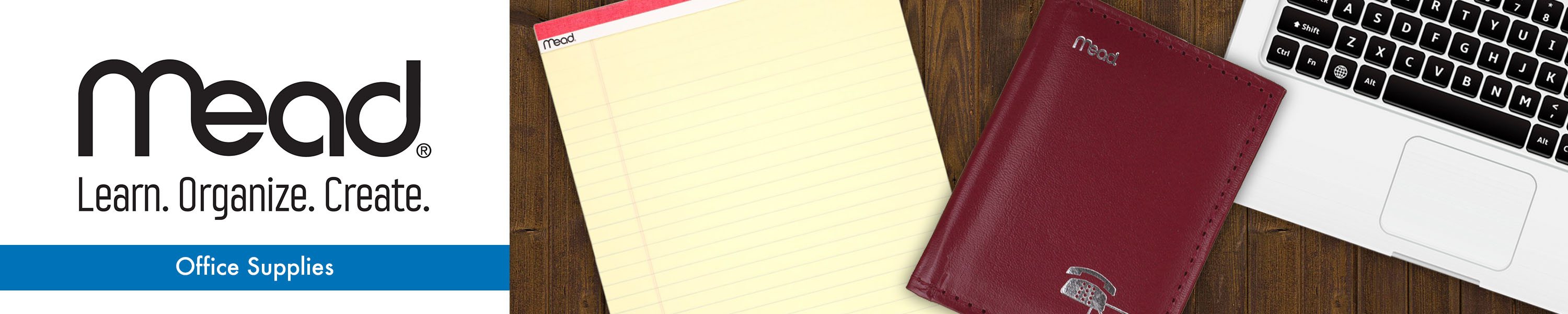 Mead Office Supplies