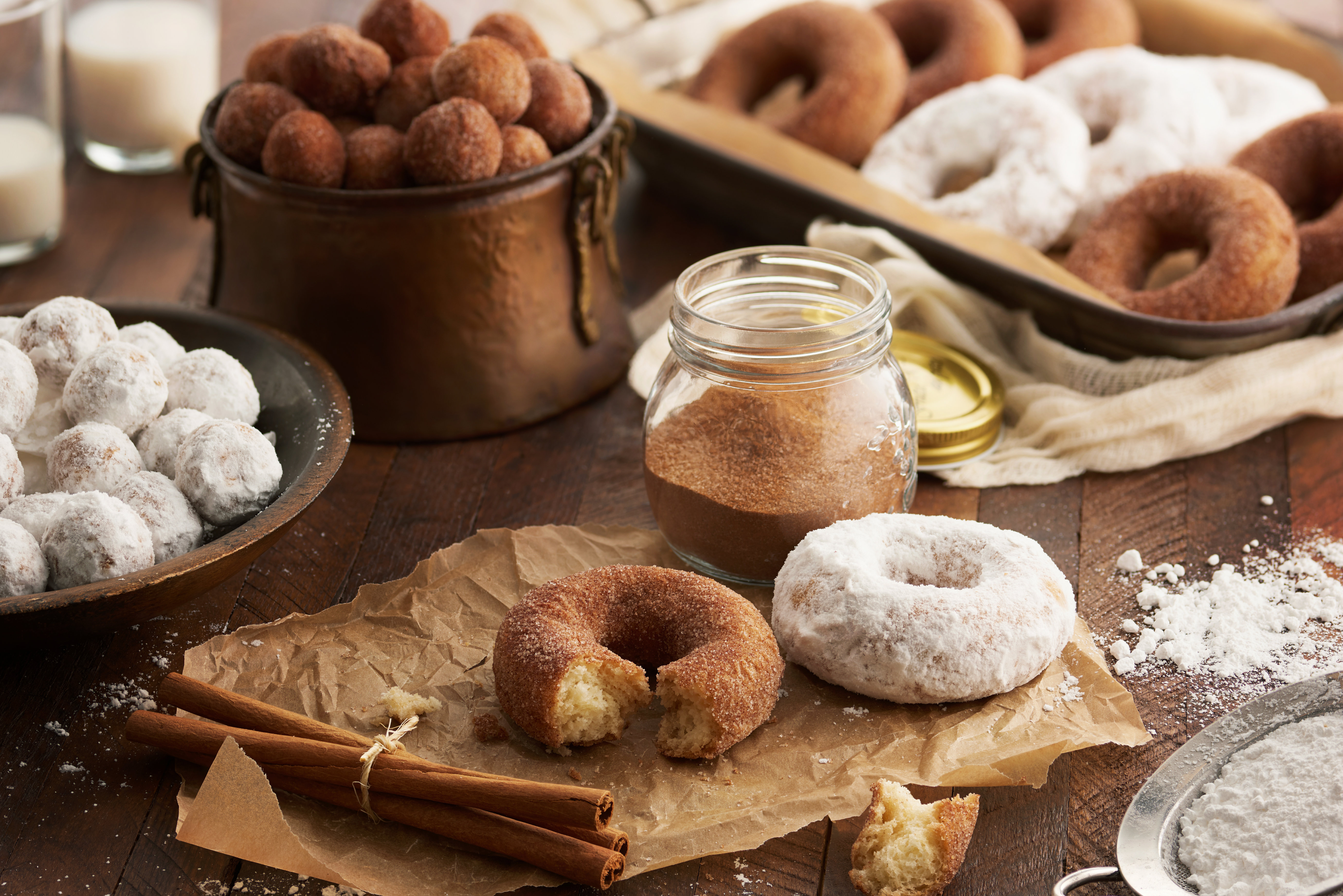 Katz Gluten Free Donuts