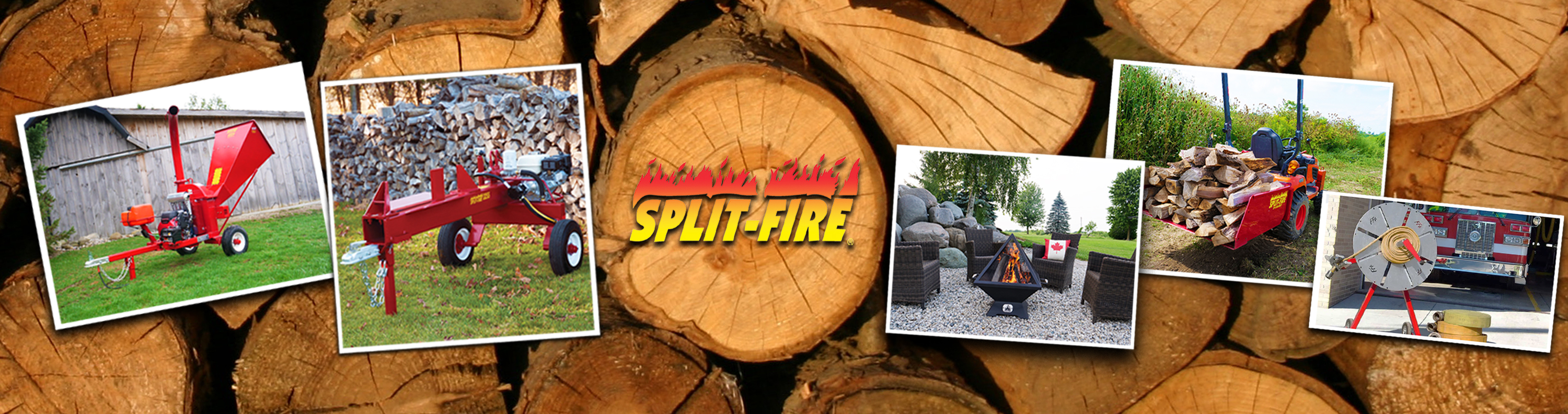 Amazon.com: SPLIT-FIRE
