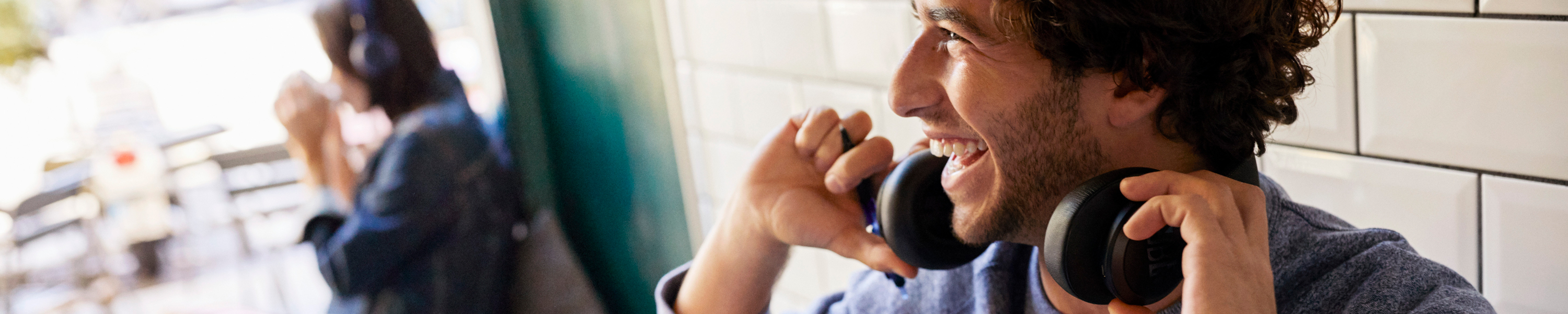 JBL Performance Headphones