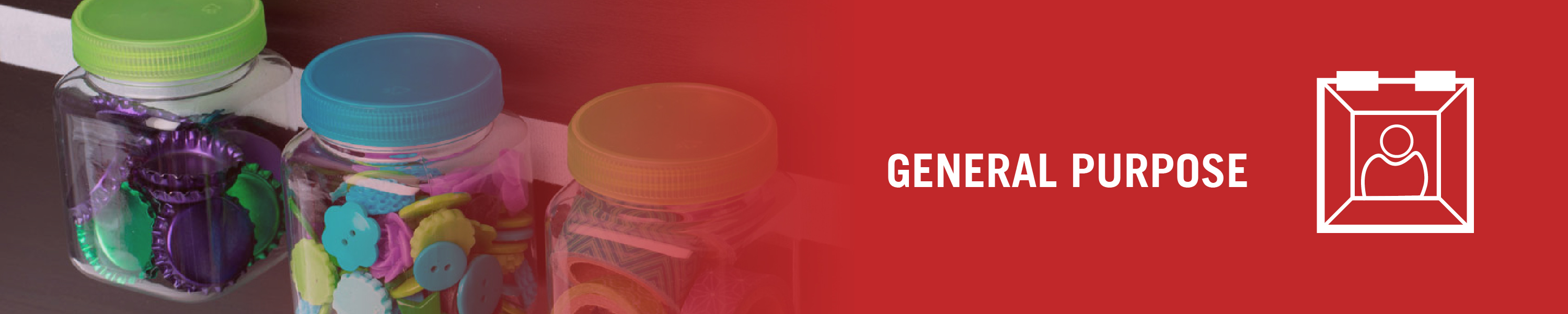 VELCRO® Brand Removable Mounting Circles