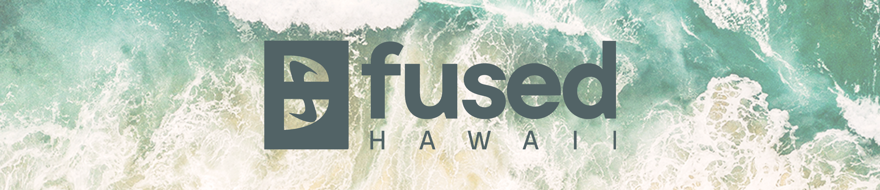 Amazon.com: Fused Hawaii