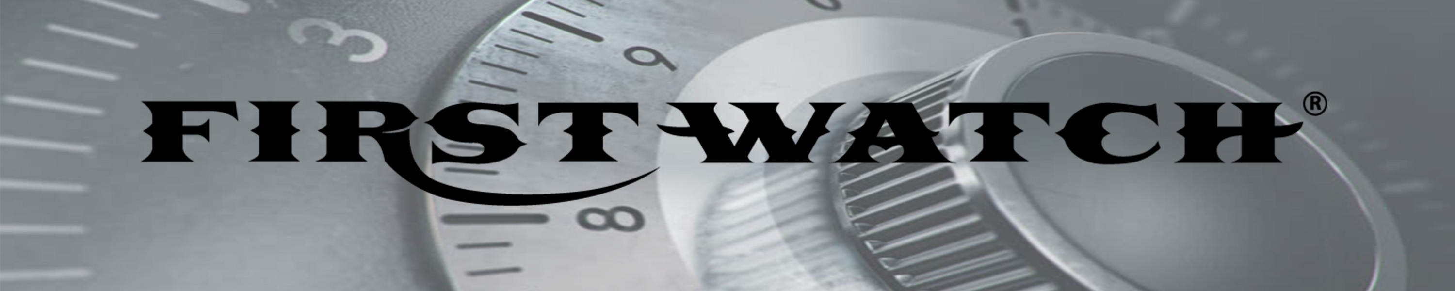 HMC Holdings LLC First Watch Gun Safes
