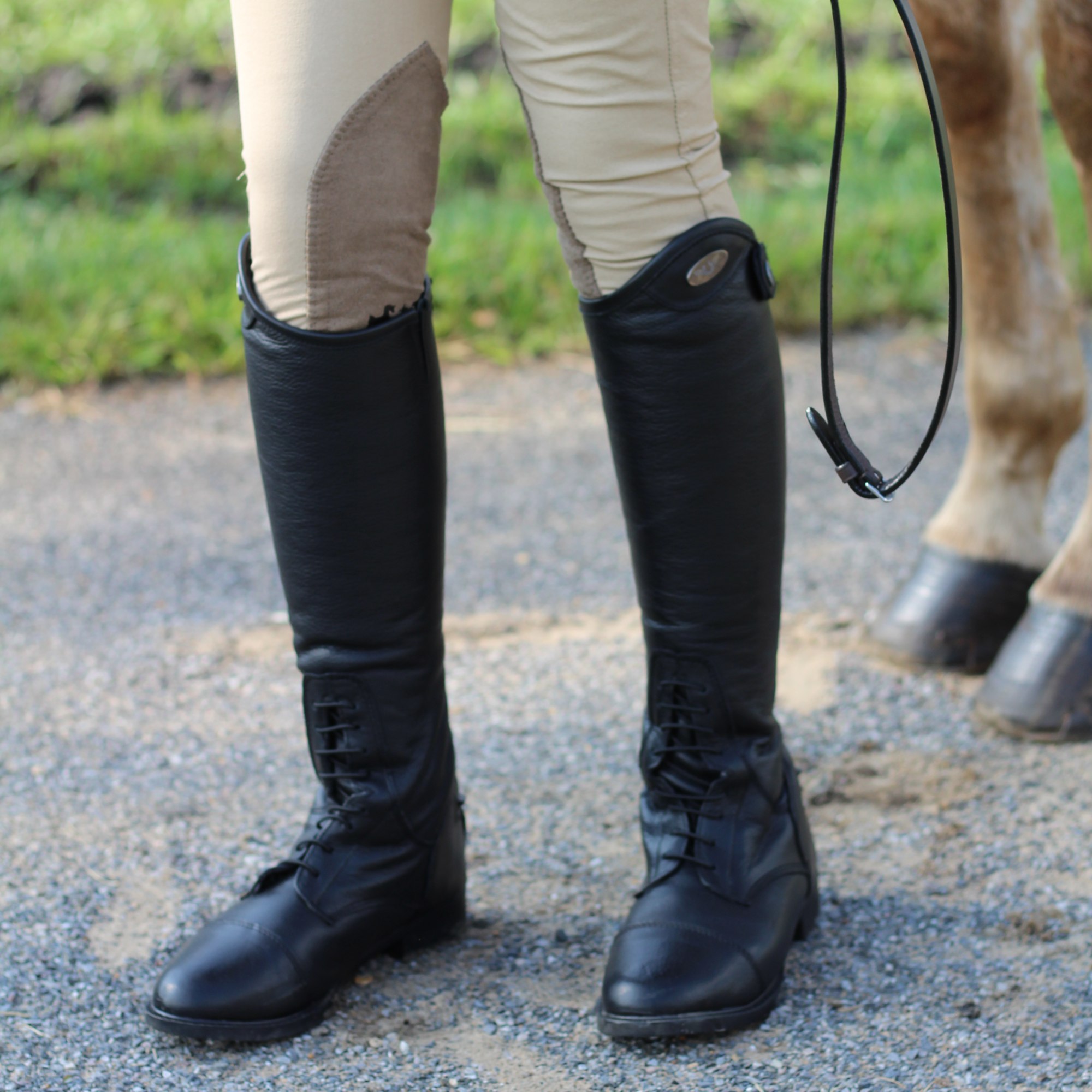 TuffRider: Children's Riding Boots