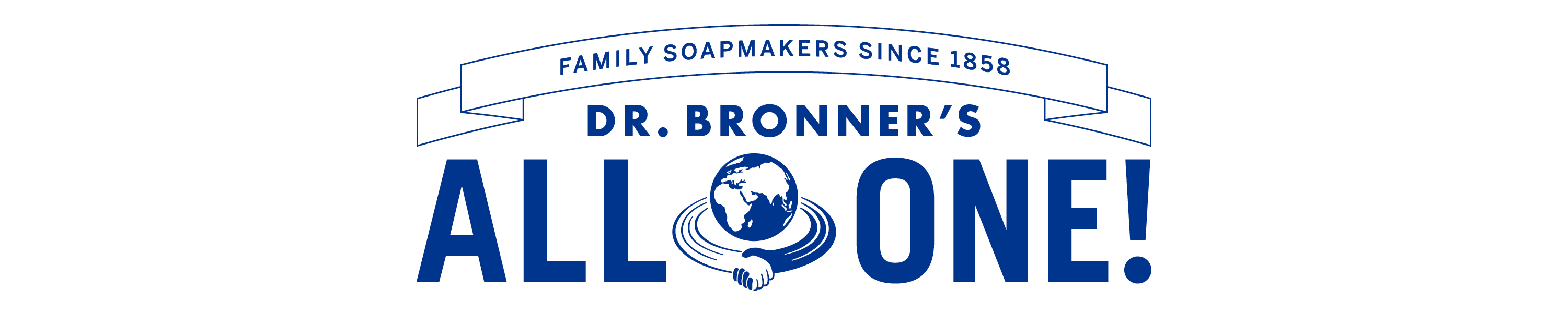 Dr. Bronner's Hand Sanitizer
