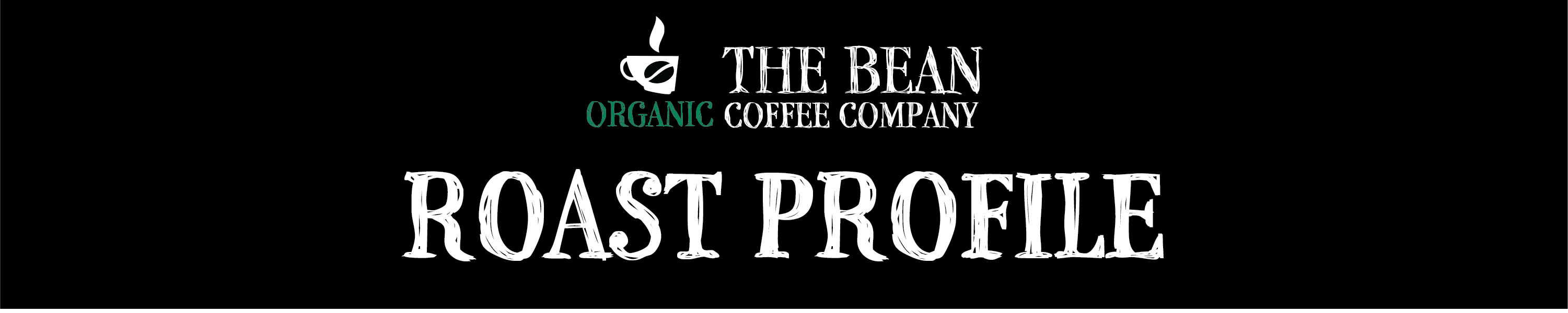 The Bean Coffee Company Roast Profile