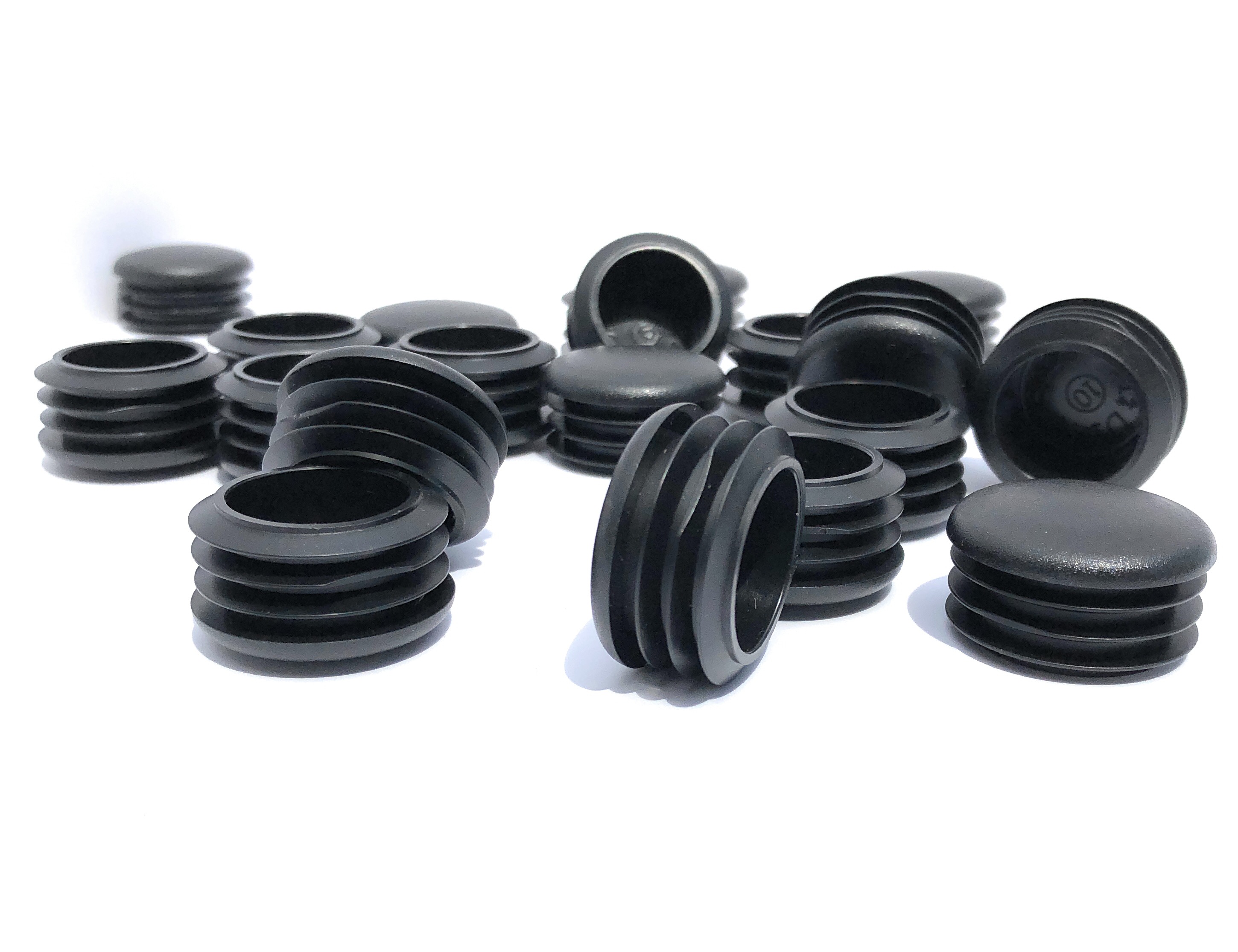 Amazon.com: EZENDS: 1.25 Inch Round Insert Plug 14/20