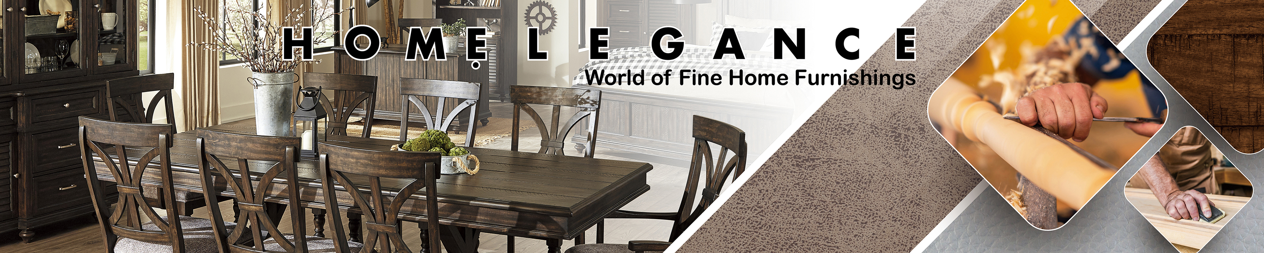 Amazon.com: Homelegance: Homelegance