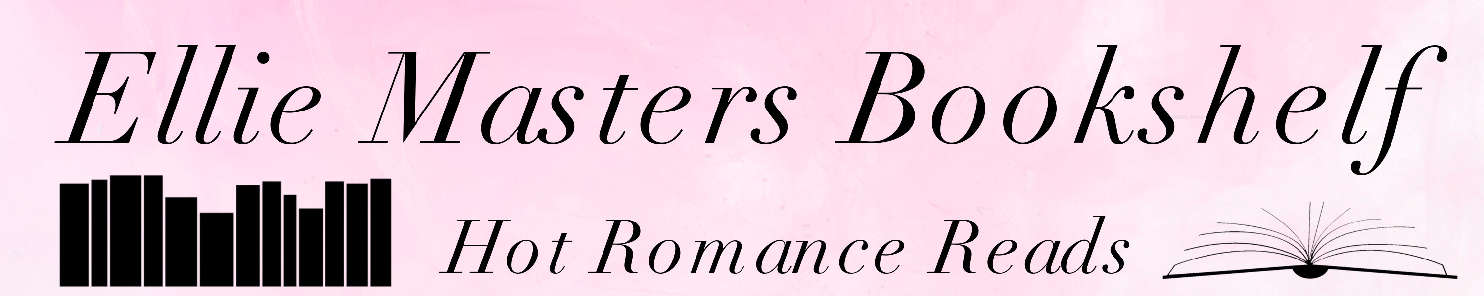 Ellie Masters Jet Masters