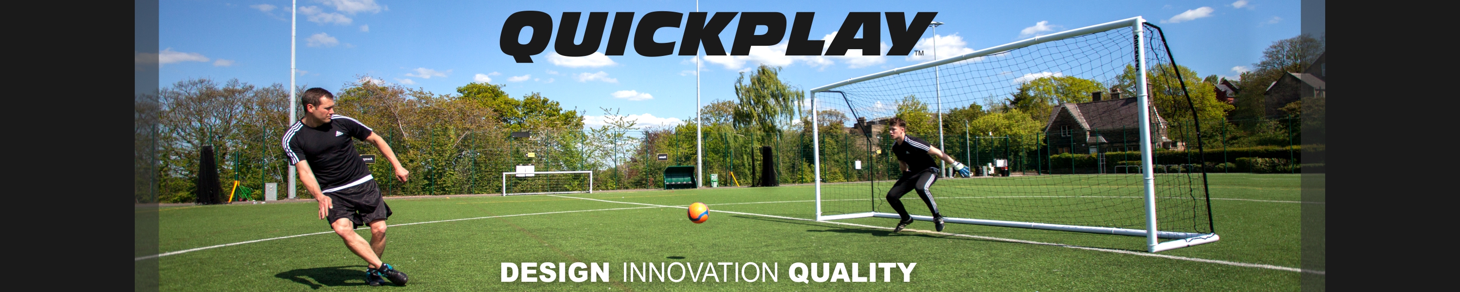 Amazon.com: QuickPlay: SPEED + AGILITY