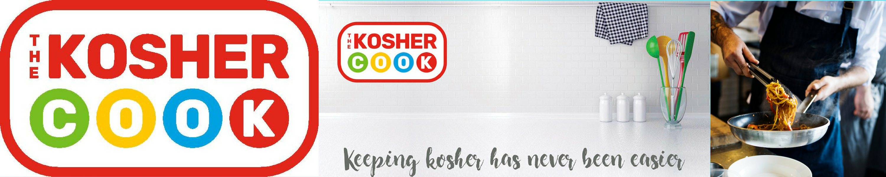 The Kosher Cook