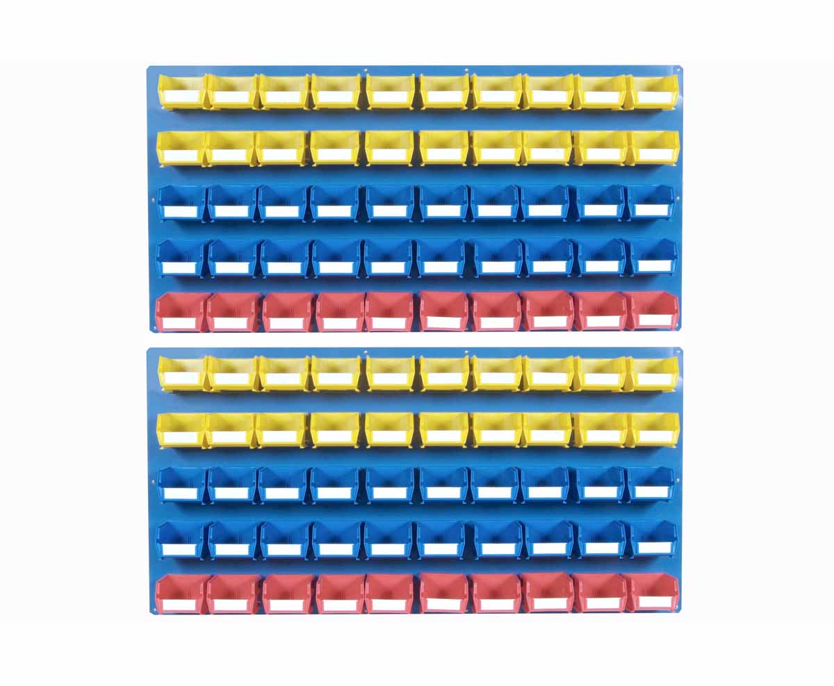 Triton Global Products® Louvered Panels