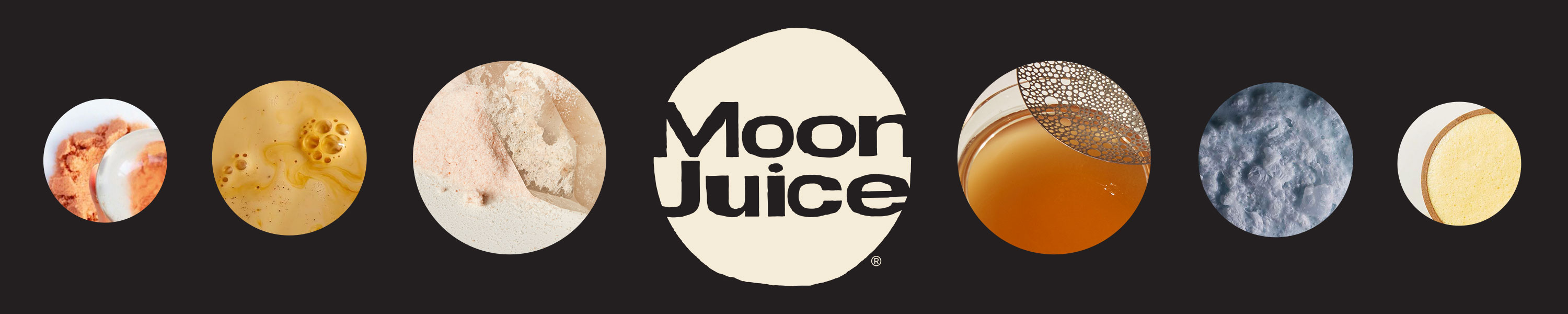 Moon Juice Plant Protein + Pantry
