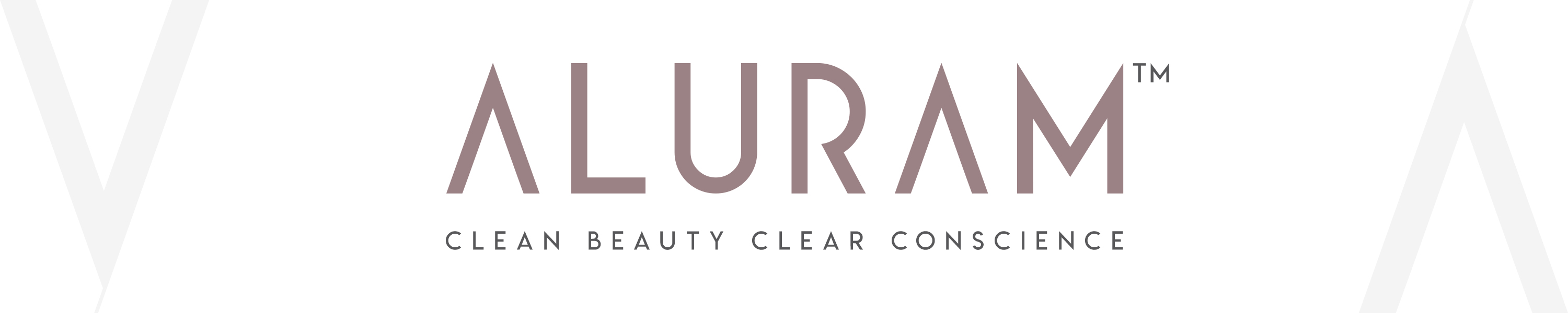 Aluram hair products