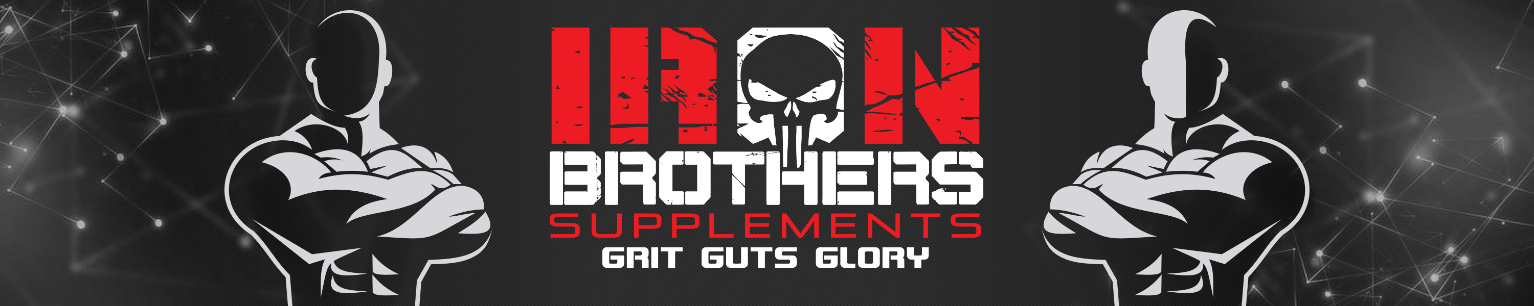 Iron Brothers Supplements