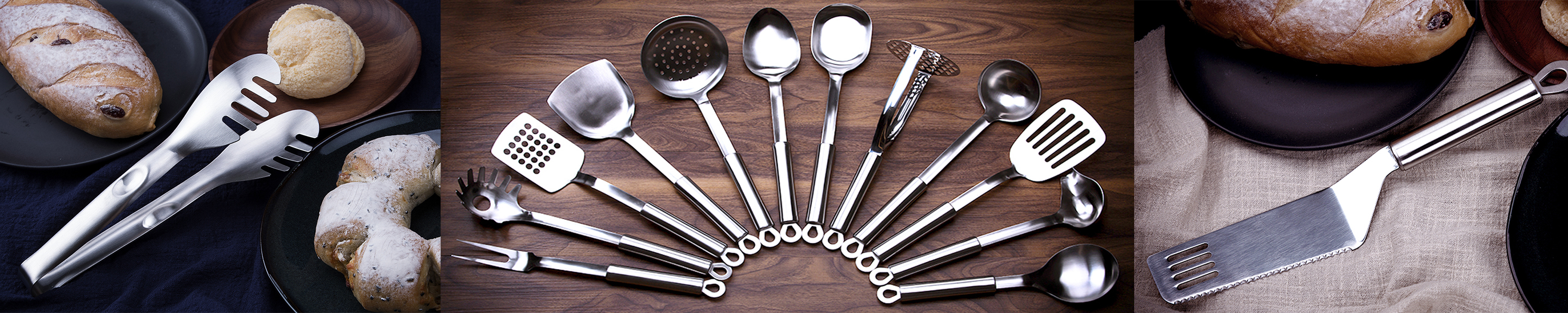 Tafond Newest Utensils for you