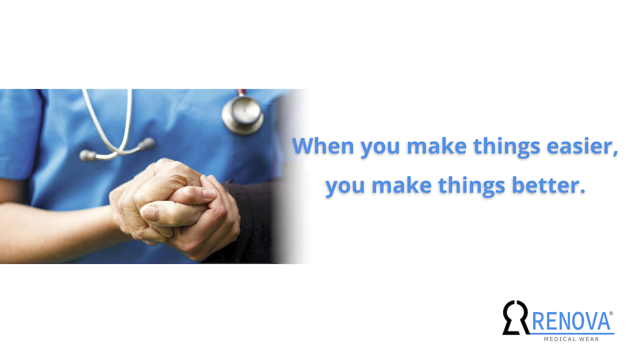 RENOVA MEDICAL WEAR