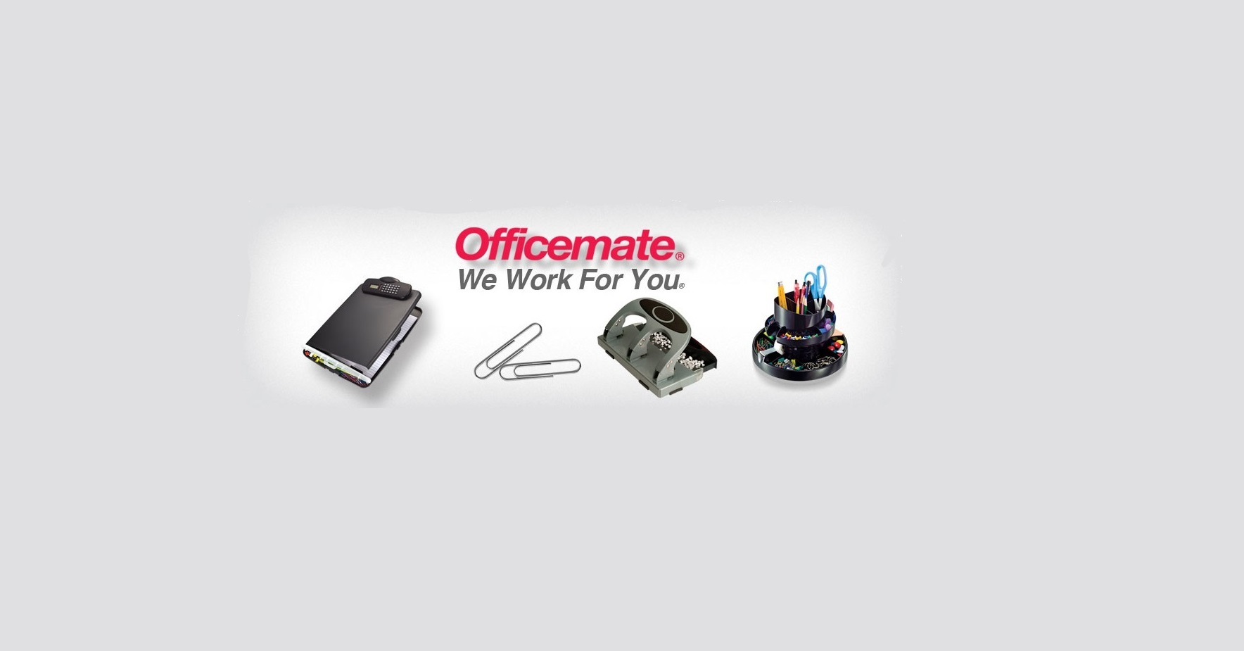 Officemate Catalog