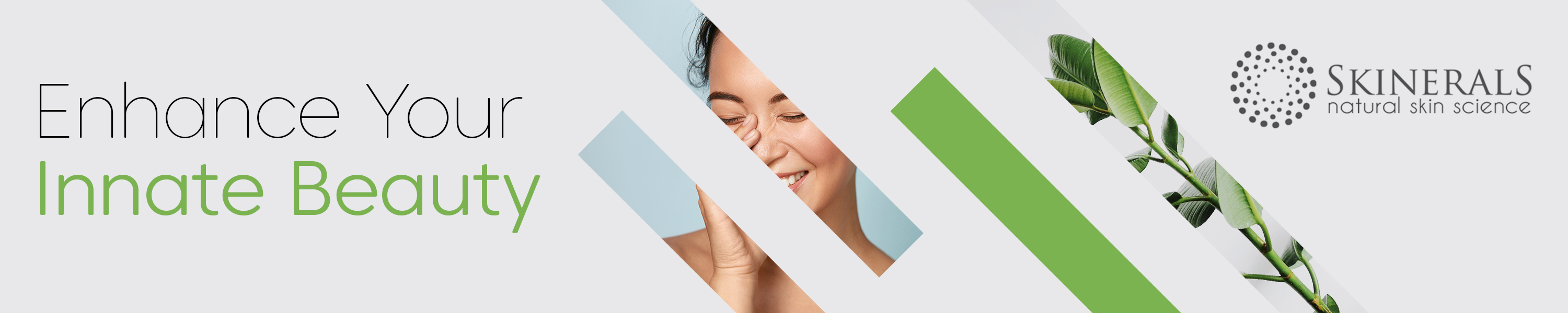 Skinerals SelfTanners & Extenders