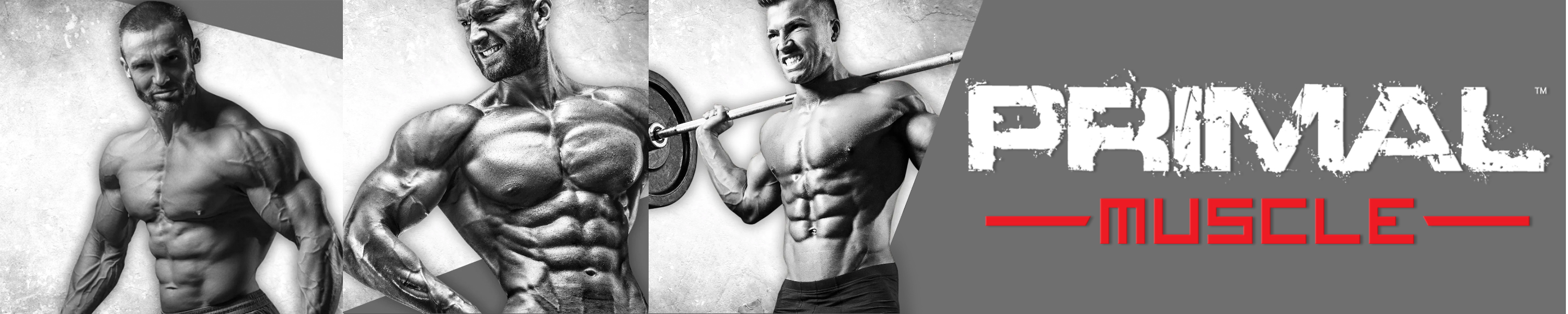 Amazon.com: Primal Muscle