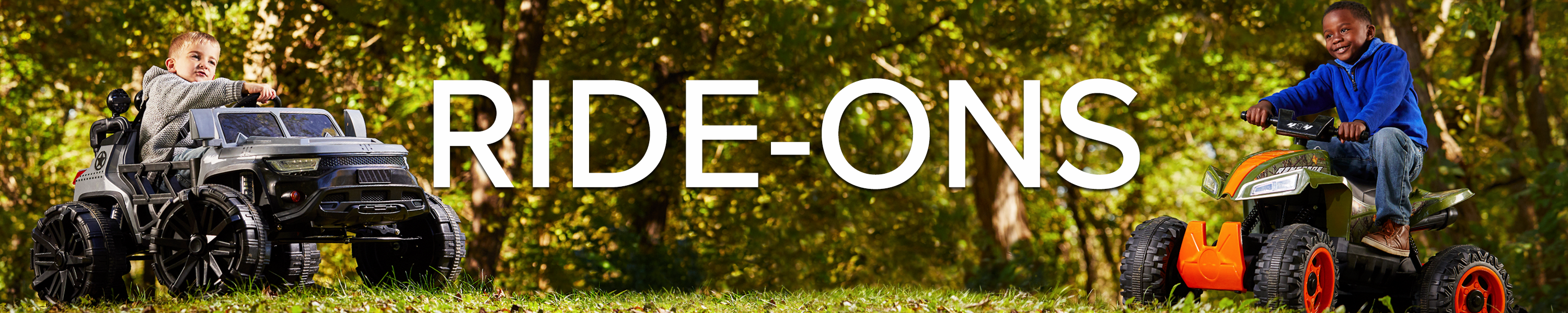 Huffy Bikes Ride On Toys