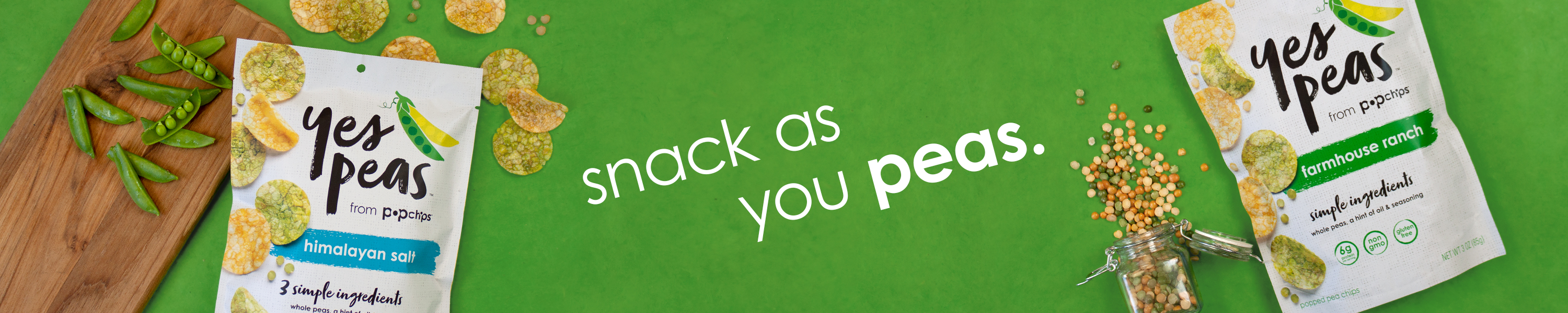 popchips yes peas