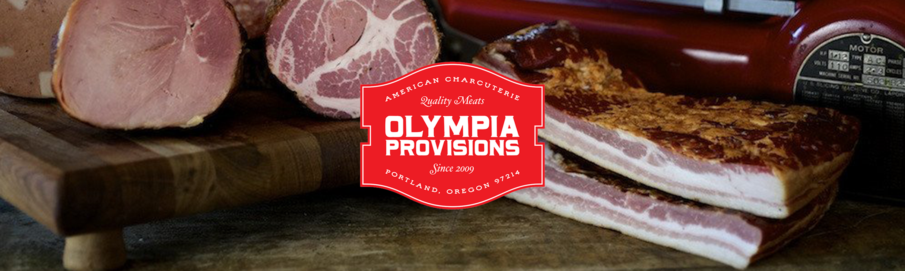 Provision Meats Amazon.com: Olympia Provisions: Deli Meats
