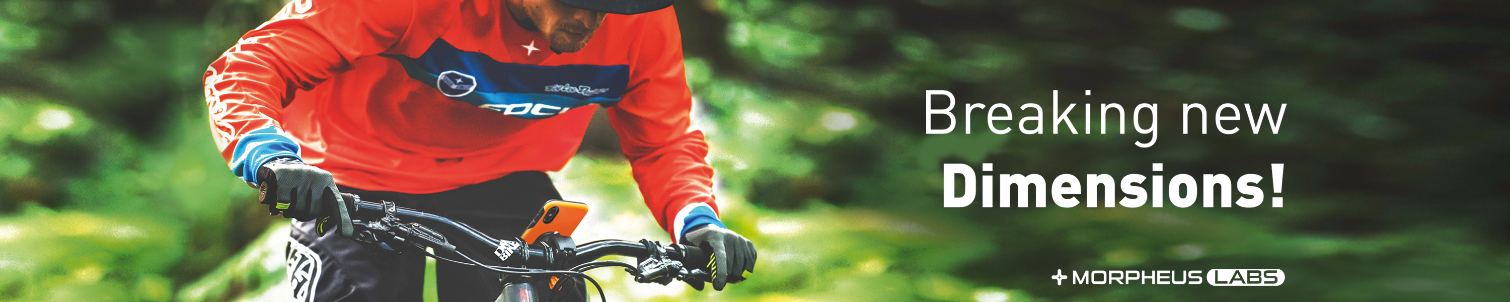 morpheus labs m4s iphone x