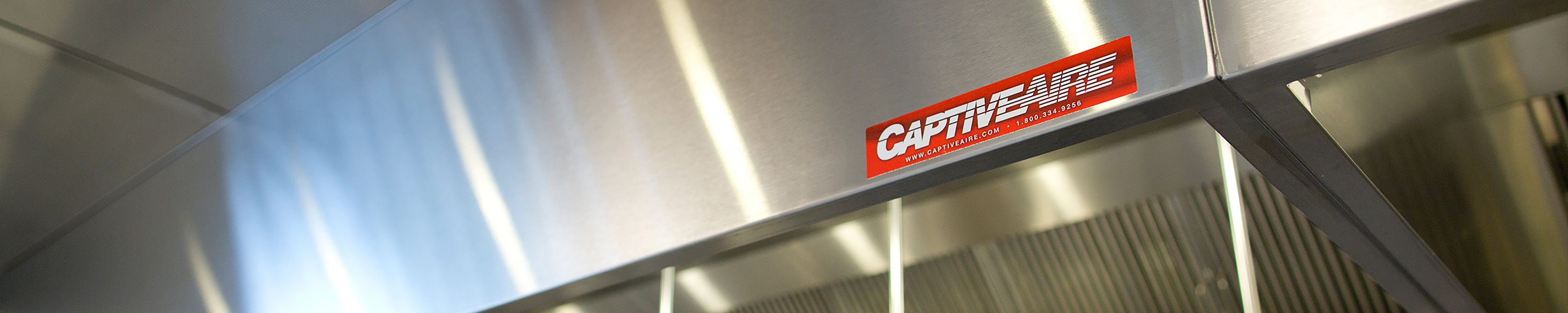 CAPTIVEAIRE MAKEUP AIR