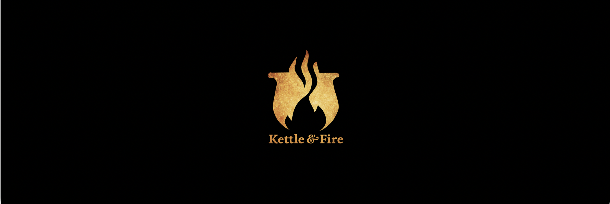 Kettle & Fire