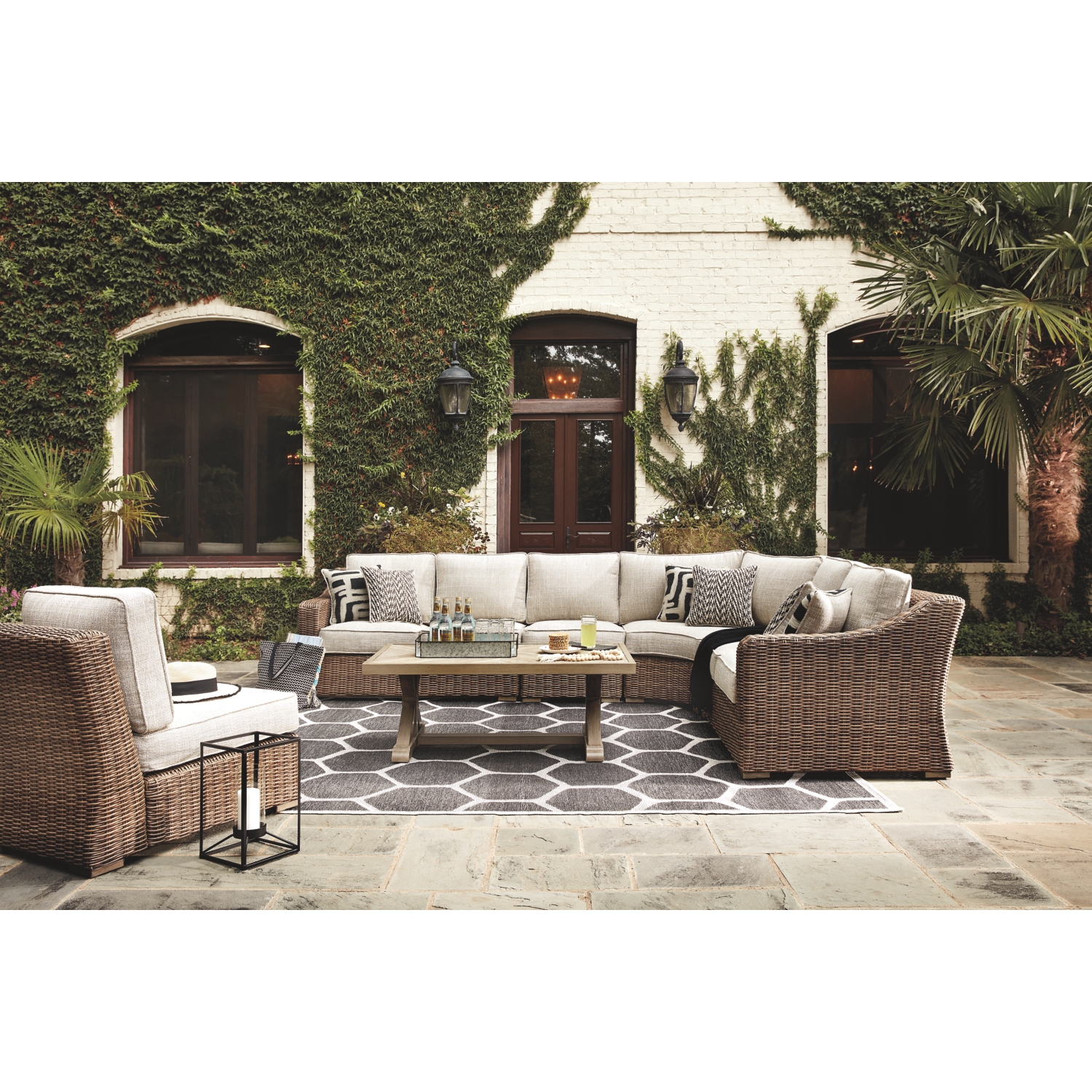 Ashley Furniture Outdoor