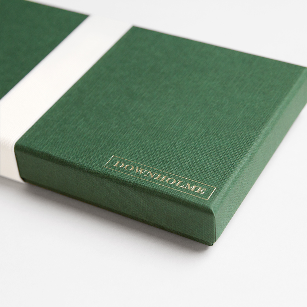 Downholme Men's Vegan Gloves