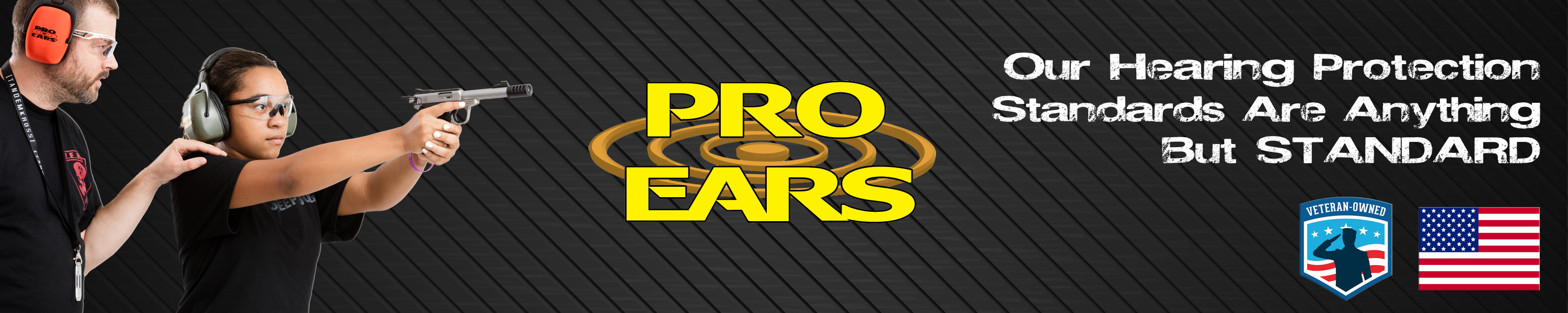 Amazon.com: Pro Ears: Pro Hear II