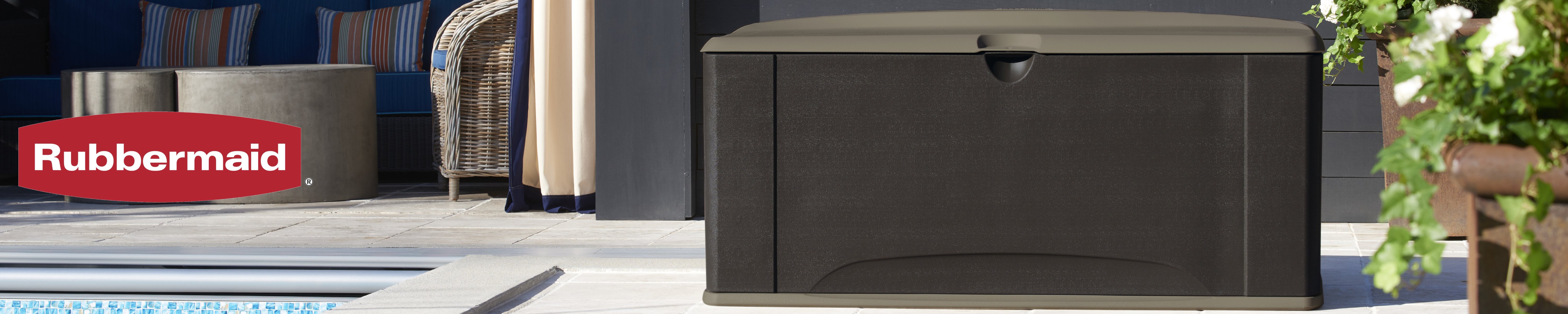 Amazon.com: Rubbermaid: Outdoor