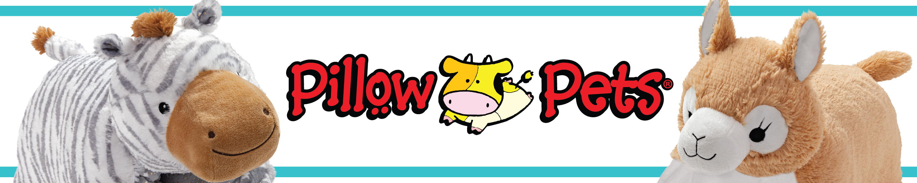 Pillow Pets