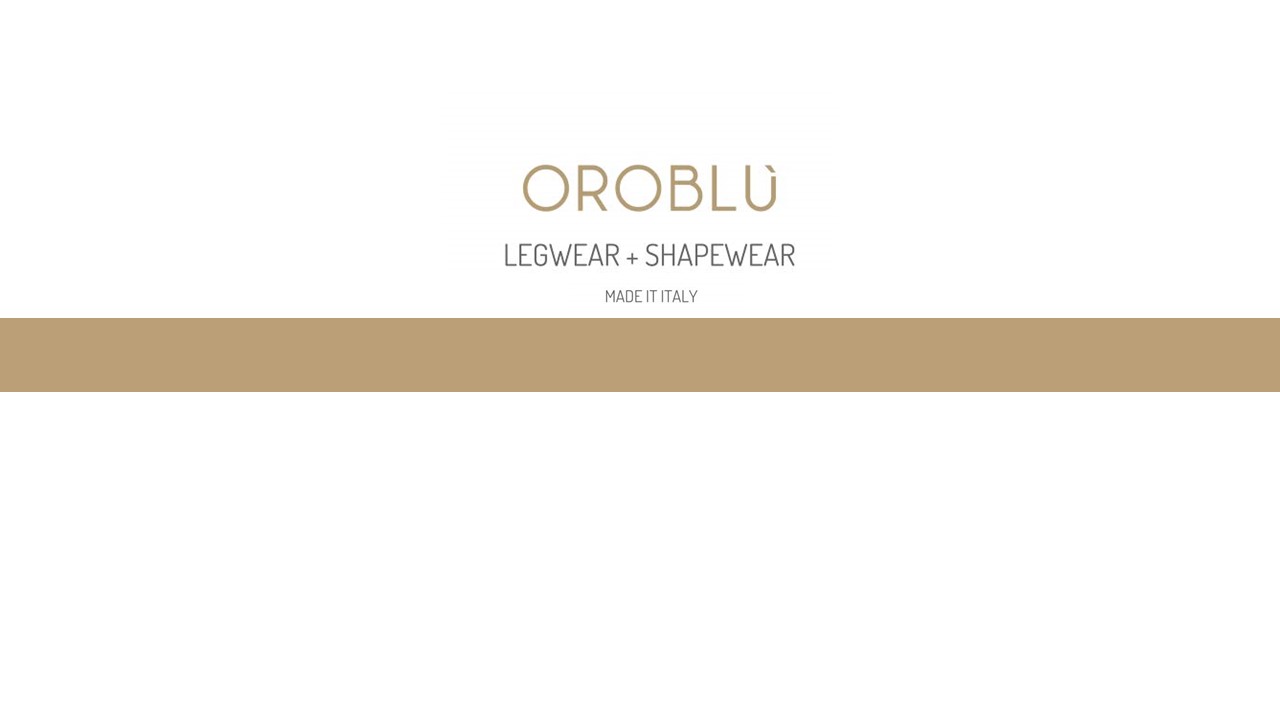 Oroblu Repos 70 Nude Knee Highs Hoisery - Made in Italy