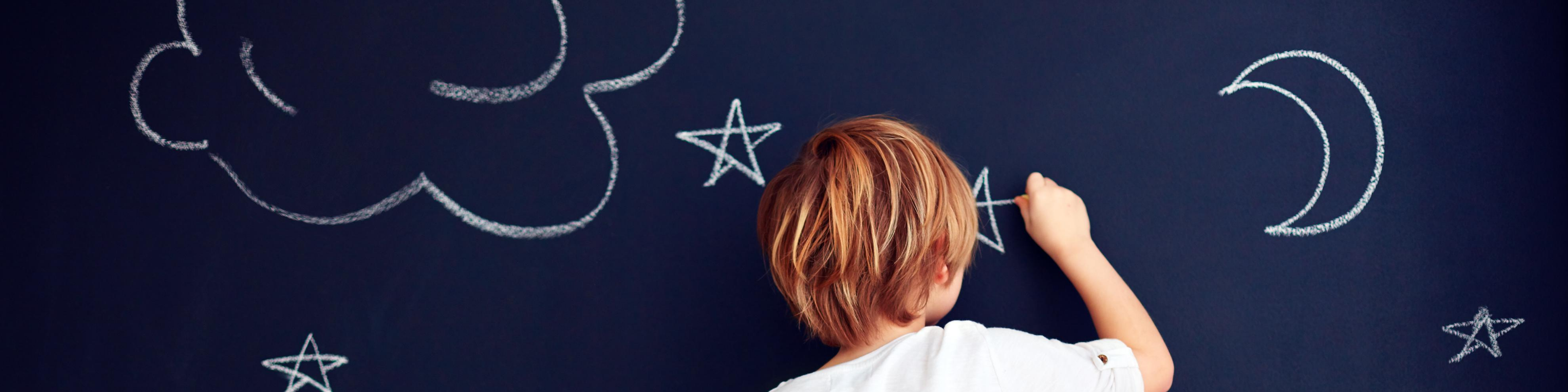 ECOS Chalkboard Paint