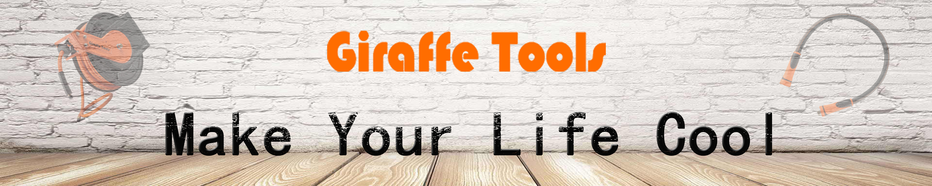 Giraffe Tools